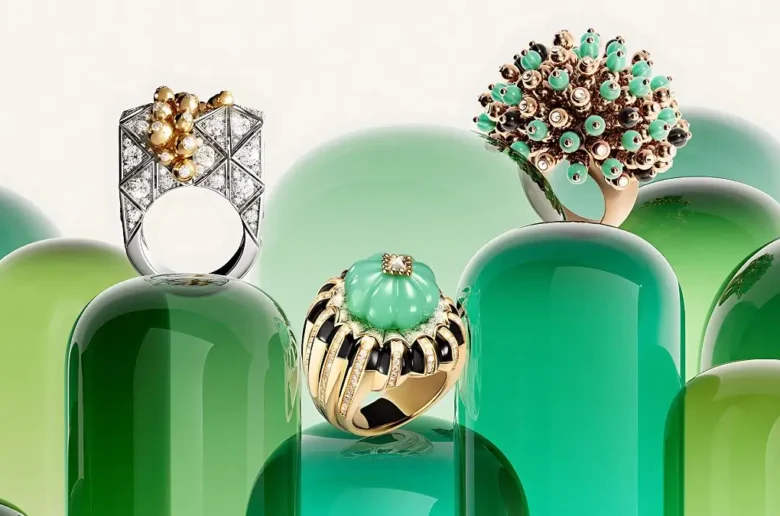 Cartier and Bulgari: The Timeless Allure and Innovative Breakthroughs of High-End Jewelry in 2025
