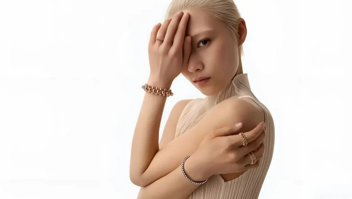 Clash de Cartier 2025: The pinnacle of the art of classic and avant-garde jewelry