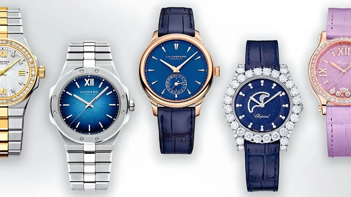 10 Affordable Luxury Watches for Every Lifestyle in 2025