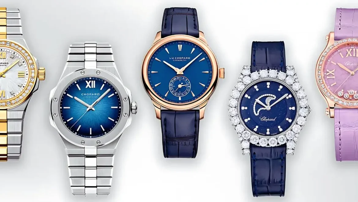 10 Affordable Luxury Watches for Every Lifestyle in 2025