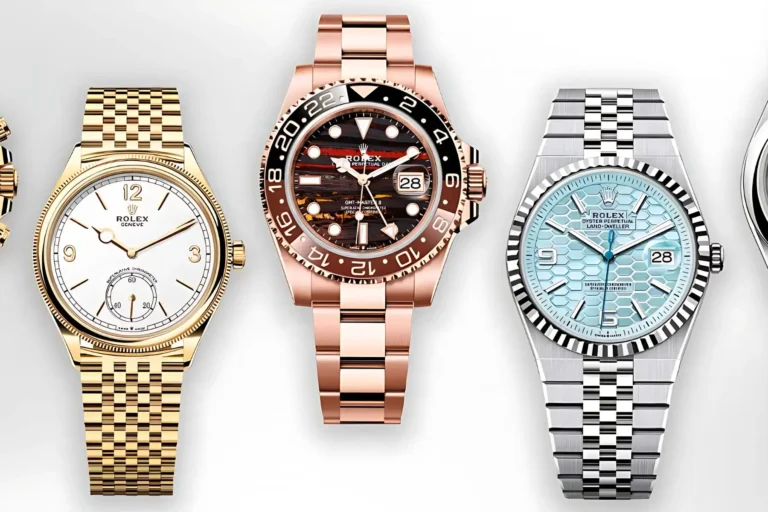 10 Affordable Luxury Watches for Every Lifestyle in 2025