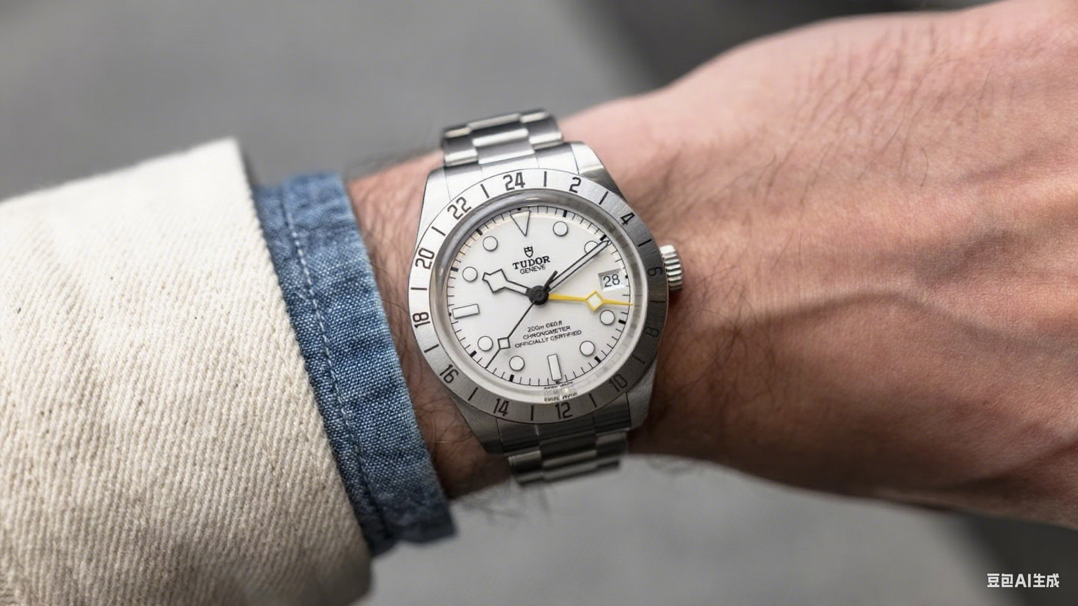 New Mido Ocean Star Worldtimer 2025 Review 4