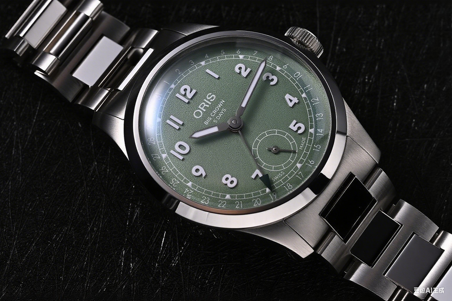 New Mido Ocean Star Worldtimer 2025 Review 6
