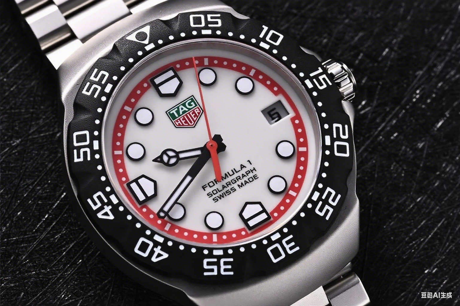New Mido Ocean Star Worldtimer 2025 Review 9